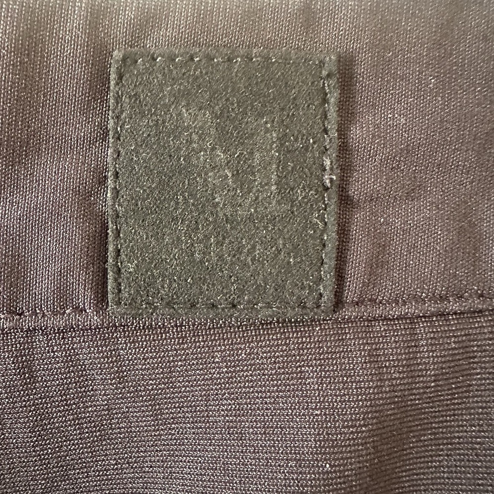 Vuori Black Meta Pant Athletic Slim Fit Performance Chino 5 Pocket Mens Sz 33x30 - Picture 11 of 16